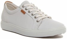 ECCO SOFT 7 Damen-Turnschuhe