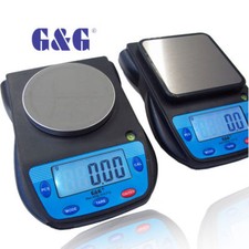 G&G SF400D 500g/0,01g &