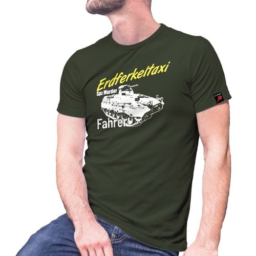 Erdferkeltaxi spz marder - erdferkeltaxi,
