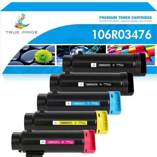 Toner für xerox workcentre - 5x,