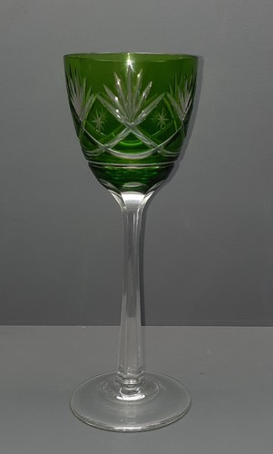 Stängelglas römer - /,