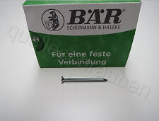 Original BÄR Kammnägel