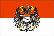 Aufkleber Köln mit großem