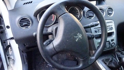 Lenkrad peugeot 308 6 hdi - lenkrad, i