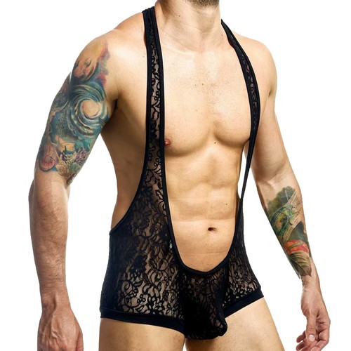 Joe snyder body - joe, slip