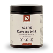 ACTIVE Espresso Drink Mushroom