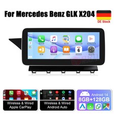 12.3" 8+128GB Autoradio GPS