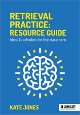 Retrieval Practice: Resource
