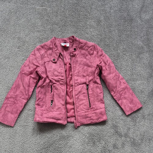 Topolino mädchen lederjacke - topolino,