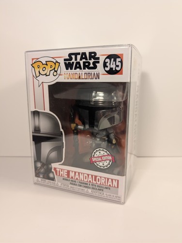 Funko pop star - funko, pop!