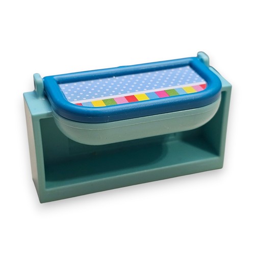 Playmobil baby babywanne - playmobil,