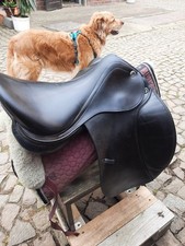 Prestige Dressursattel