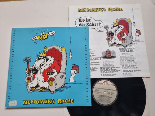 Eav erste allgemeine - eav, (erste