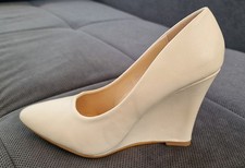  High Heels Pumps, Wedges 