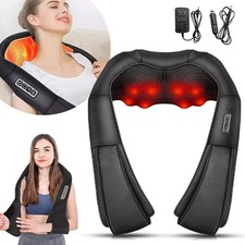 Massagegerät Schulter