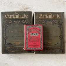Die Gartenlaube 1901 1902