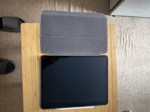 Apple ipad pro - 6., 128gb