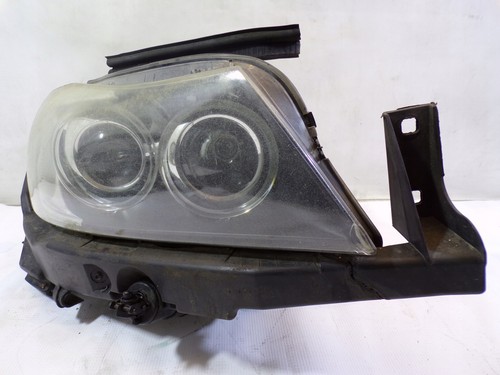 Frontscheinwerfer bmw e91 - frontscheinwerfer,