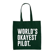 Weltweit Okayest Pilot -