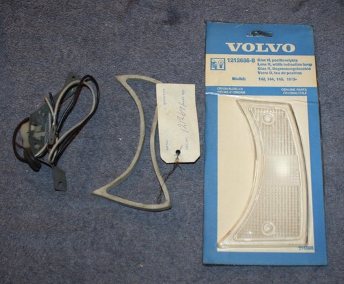 Volvo 140 144 142 145 - ,  1973