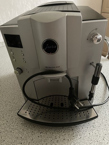 Kaffee vollautomat jura - kaffee,