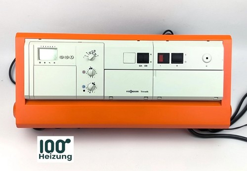 Viessmann trimatik 7450285 - viessmann,