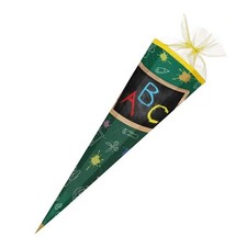 Nestler Schultüte 85cm 6eckig