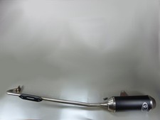 Auspuff Kymco Maxxer 300