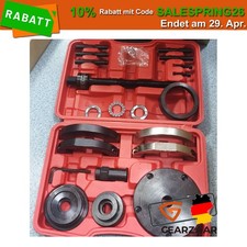 Radlager Werkzeug 85mm für VW