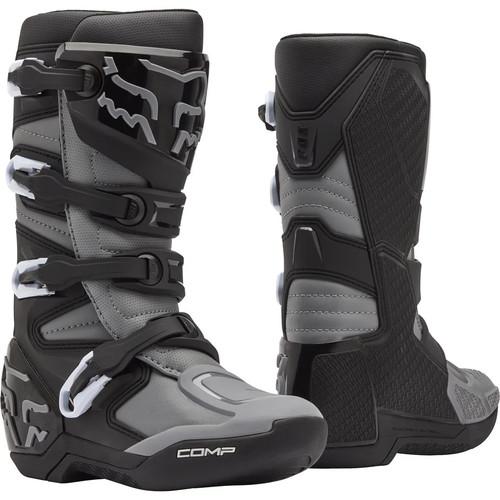 Fox kids motocross - fox, motocross-stiefel