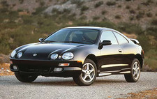 Toyota Celica 1993-1999