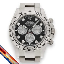 Rolex Cosmograph Daytona 8P