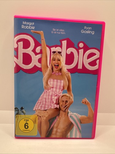 Barbie dvd von warner - [dvd),