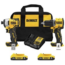 DeWalt DCK225D2R 20V MAX