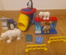 Lego Duplo Polarzoo 5633