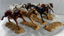 Konvolut 10 Teilig Timpo Toys