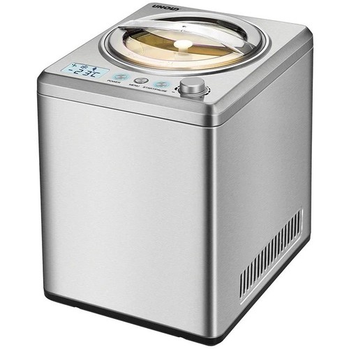 Unold eismaschine profi plus - unold,