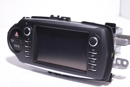 Radio navi kein code - radio/navi,