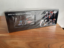 1:18 Spark BMW M Hybrid V8