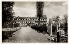 Ak Kressbronn am Bodensee