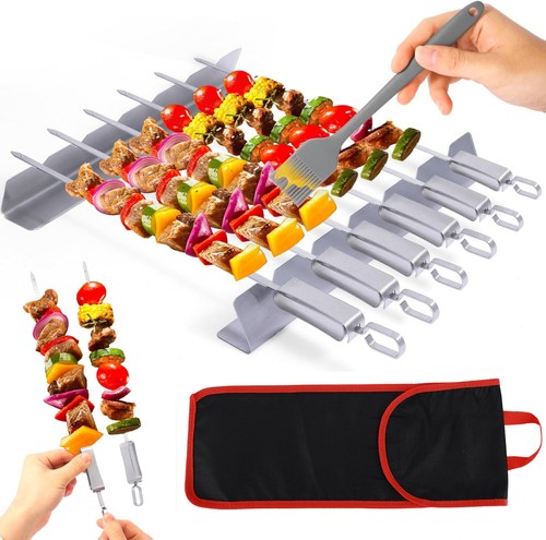 Stück grill spieße - stück,