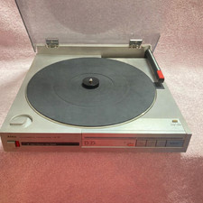 Aiwa LX-S5 Linear Tracking