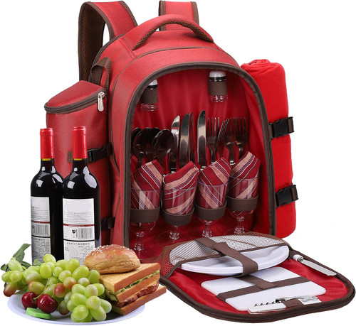 Apollo walker picknickrucksack - apollo,