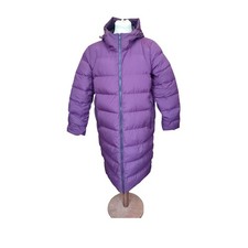 Jack Wolfskin FROZEN PALACE Mantel Damen Größe XL