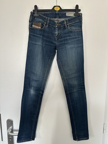 Diesel emiko damen jeans - diesel,