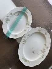 2xServierplatten Fleischplatte