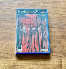 Resident evil playstation - resident,