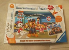 Ravensburger tiptoi Spiel