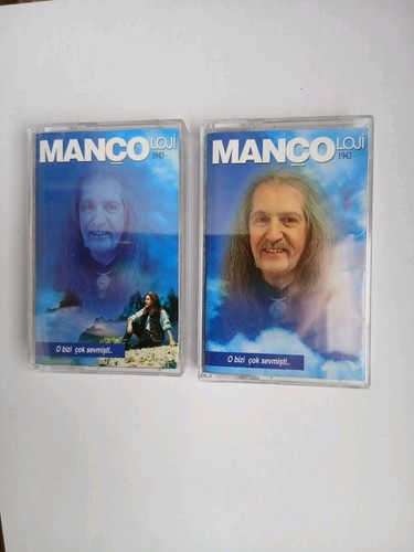 Baris manco mançoloji - baris,