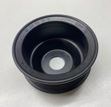 Mercedes T1 Transporter W601 W602 Riemen Scheibe Lichtmaschine 6011550015 NOS